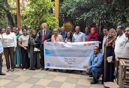 Low-Res_FLAME trial research team