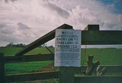 Banbury_Foot_and_Mouth_notice_(2)