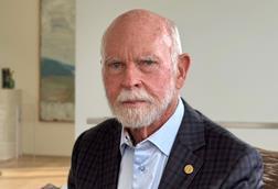 J Craig Venter
