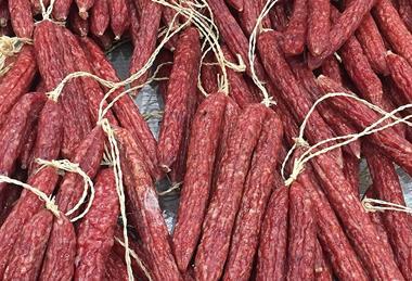 Sichuan_sausages