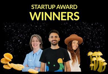 2) Top 3 Winner PICTURE - The Future is Fungi Award 2025