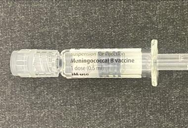 Meningococcal_B_vaccine reorientated
