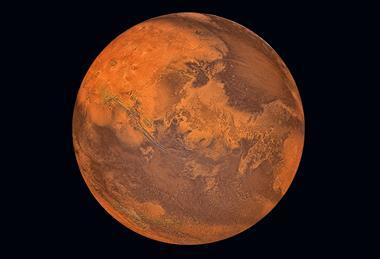 Mars