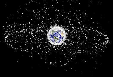 Debris-GEO1280