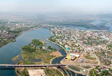 Irkutsk_North_view