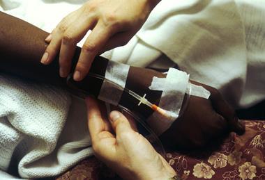 Chemotherapy_iv