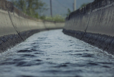 wastewater