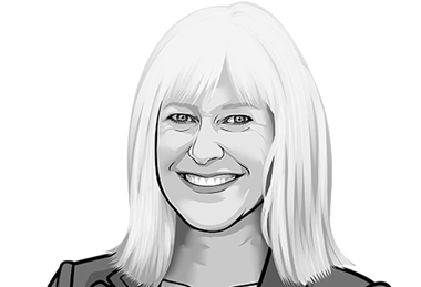 Janet Jansson WEB