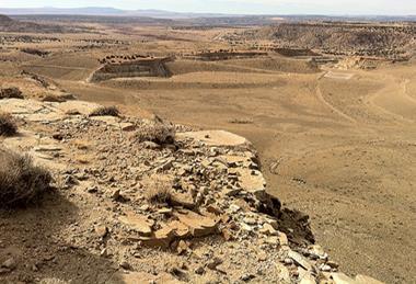 Reclaimed_Jackpile-Paguate_Uranium_Mine