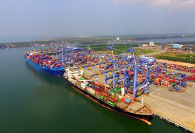 Cochin_Port_Image