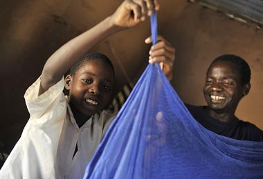 Net_Distribution_In_Mwanza,_Tanzania_2016_(31943792185)