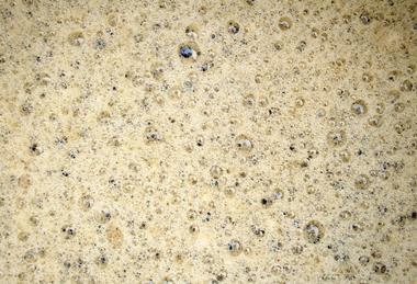 2009-03-21_Beer_brewing_bubbles