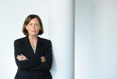 DFG Präsidentin Prof. KATJA BECKER_2024_8412
