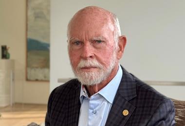 J Craig Venter