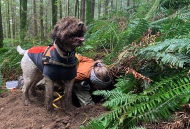 Low-Res_AlanaMcGee and dogs3