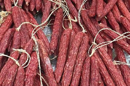 Sichuan_sausages