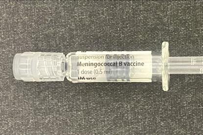 Meningococcal_B_vaccine reorientated
