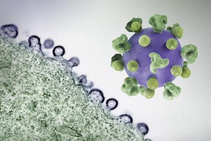 HIV_Virus_-_2
