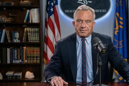 The_Secretary_Kennedy_Podcast