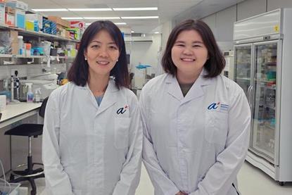 Low-Res_Prof Lisa Ng and Dr Fong Siew Wai_cropped