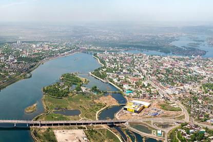 Irkutsk_North_view