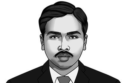 Sharad Kamble WEB
