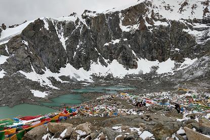 Gaurikund_at_Mount_Kailash_in_Tibet