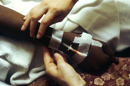 Chemotherapy_iv