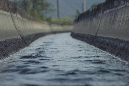 wastewater