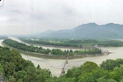 Dujiang_Weir
