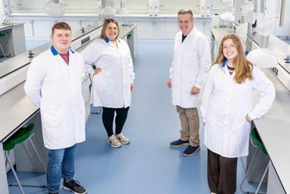 Low-Res_Microbiology Research Team