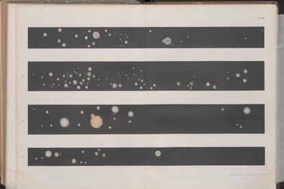Walther Hesse (1884) - Lina Hesse - Tafel XIII (Bilder 11-15)