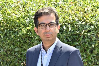 Low-Res_Manish Pareek Dr-consultant in Infectious diseases