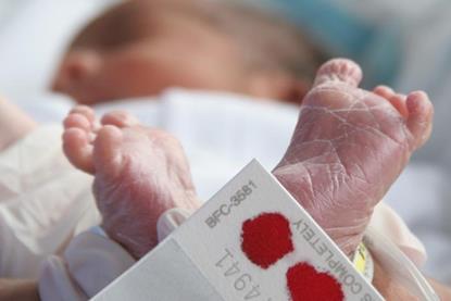 Low-Res_Infant image SQUARE