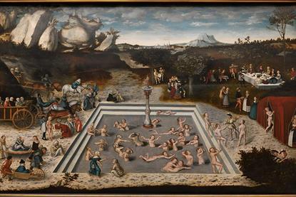 Lucas_Cranach_the_Elder_The_fountain_of_youth_1546_Gemäldegalerie_Berlin_9290