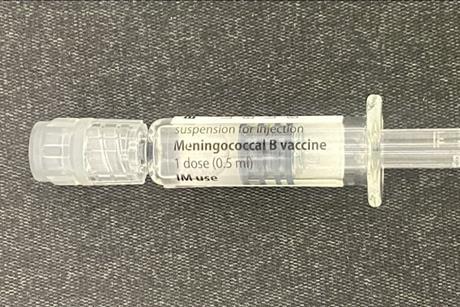 Meningococcal_B_vaccine reorientated