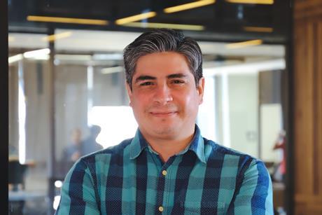 Nicolás Cifuentes