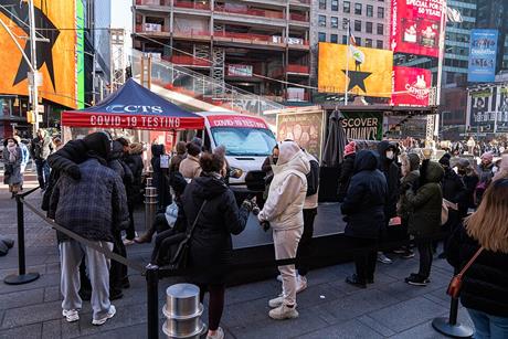 COVID-19_Testing_Site_in_Times_Square,_New_York_City_(51761106828)