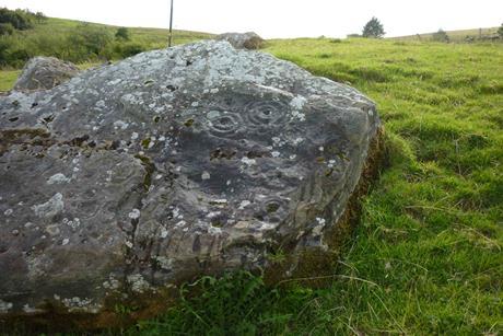 reyfad stone