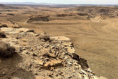 Reclaimed_Jackpile-Paguate_Uranium_Mine