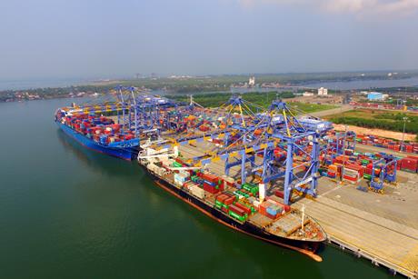 Cochin_Port_Image