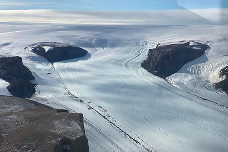 Konrad_Steffen_Glacier_Christiane_Leister