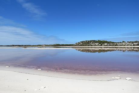 Pearse_Lakes_seen_from_Digby_Drive,_Rottnest_Island,_April_2026_08