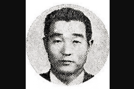 Dr. Lee Ho-wang