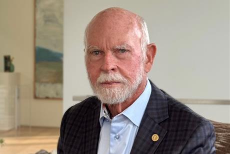 J Craig Venter