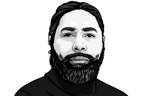 Arsalan Zaidi WEB