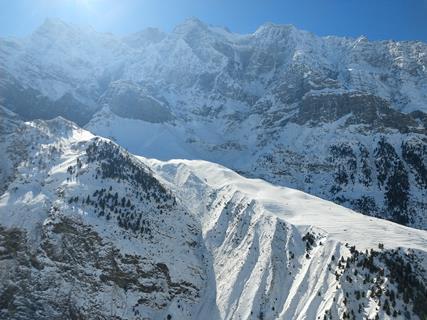Himalayan Peaks