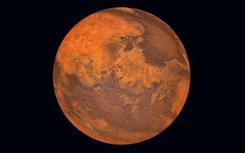 Mars