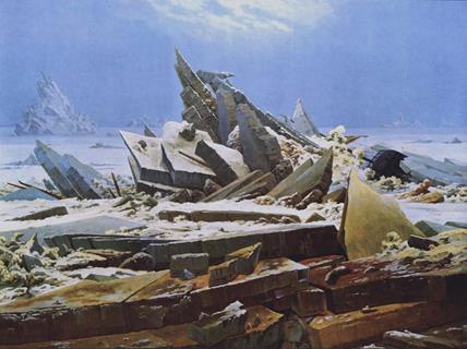 ICE SEA