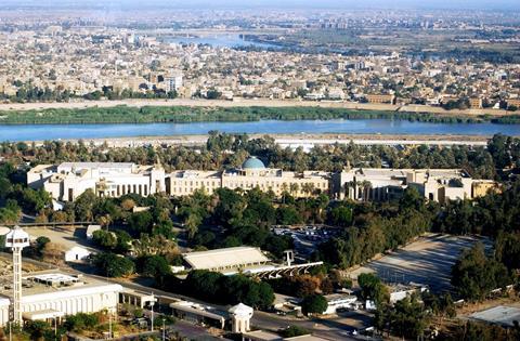 Baghdad, Iraq